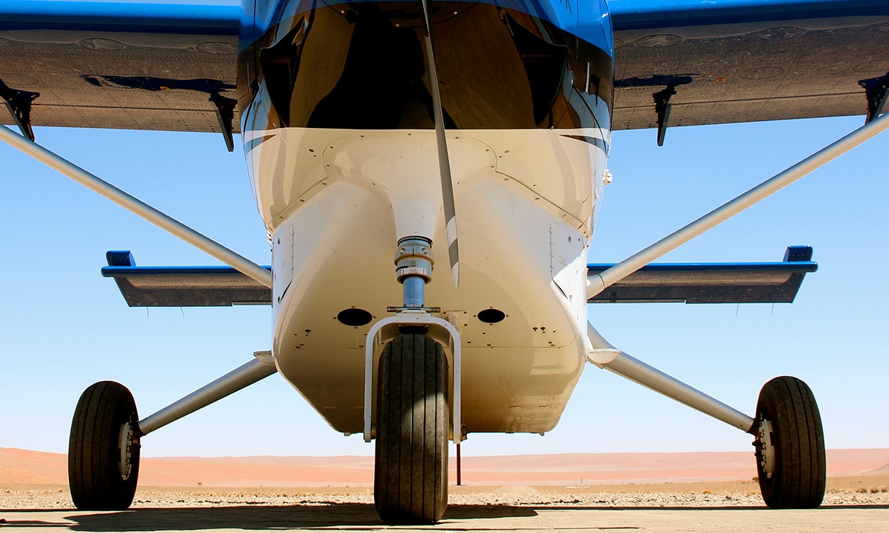 Meet The Kodiak Advanced STOL Turboprop